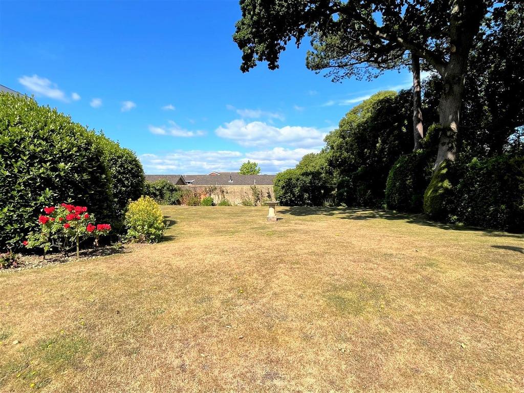Communal Garden