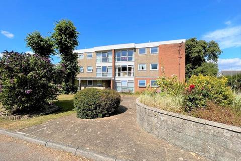 Cockerell Rise, East Cowes