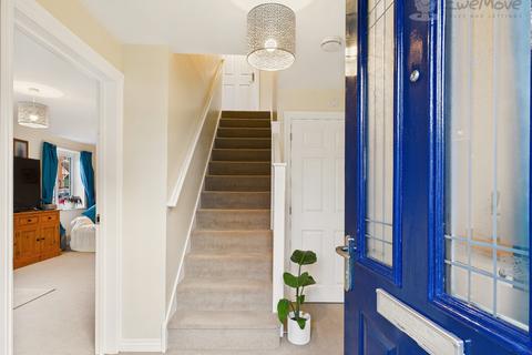 4 bedroom detached house for sale, Ash Drive, South Molton EX36
