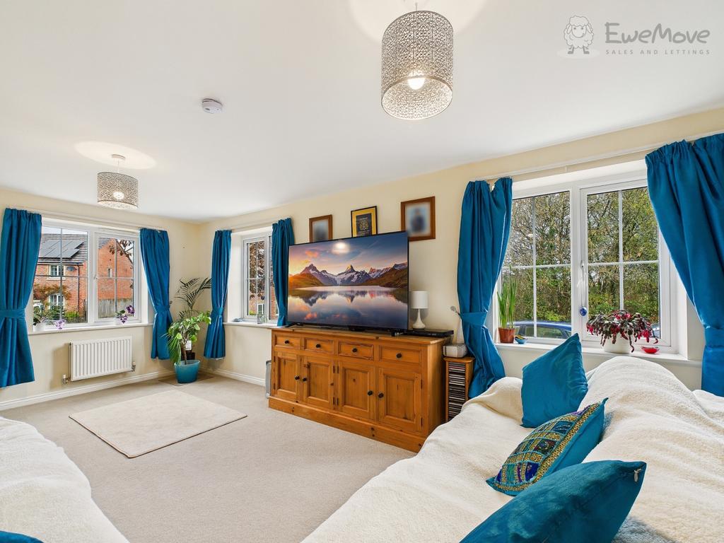 Ewemove south molton lounge