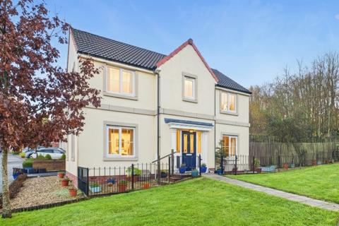 4 bedroom detached house for sale, Ash Drive, South Molton EX36