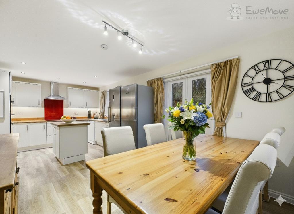 Ewemove south molton   kitchen
