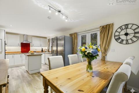 4 bedroom detached house for sale, Ash Drive, South Molton EX36