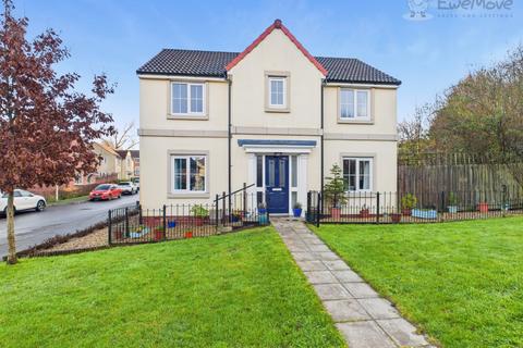 4 bedroom detached house for sale, Ash Drive, South Molton EX36