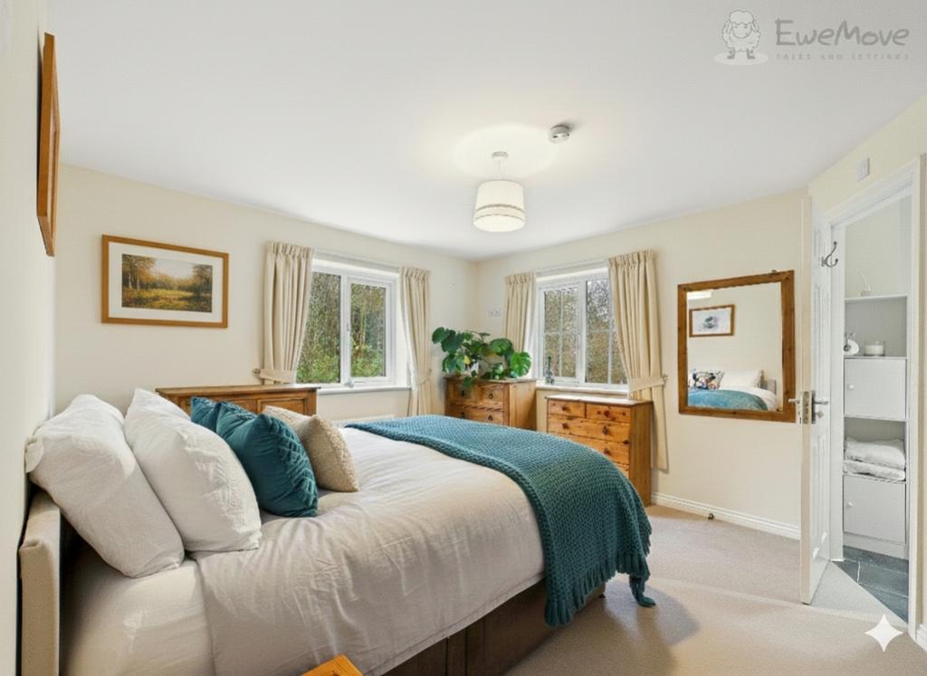Master Bedroom New