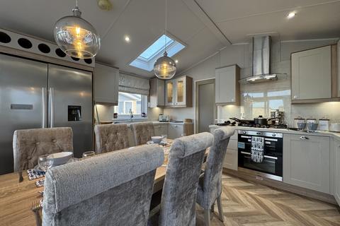 undefined, Two Bedroom Willerby Vogue 43x14 2023 Pevensey Bay Holiday Park, Eastbourne BN24