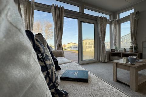 undefined, Two Bedroom Willerby Vogue 43x14 2023 Pevensey Bay Holiday Park, Eastbourne BN24
