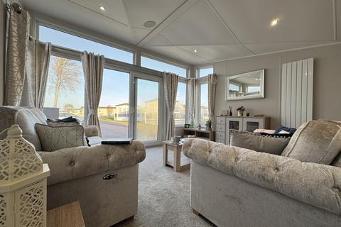 undefined, Two Bedroom Willerby Vogue 43x14 2023 Pevensey Bay Holiday Park, Eastbourne BN24