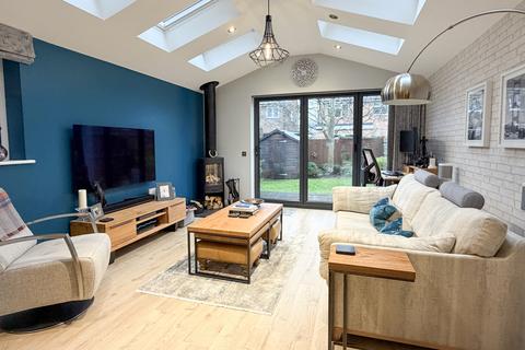 3 bedroom property for sale, Thame Oxfordshire