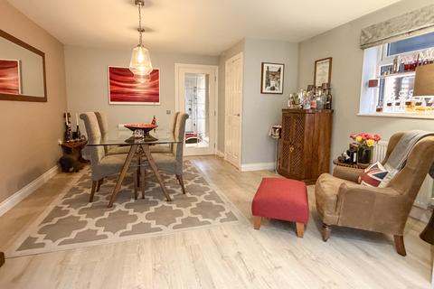 3 bedroom semi-detached house for sale, Thame Oxfordshire
