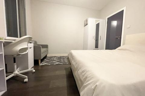 2 bedroom flat to rent, Finchley Road, London NW3
