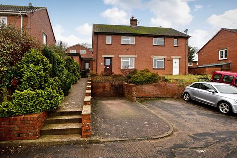 3 bedroom semi-detached house for sale, Newlands, Dawlish, EX7