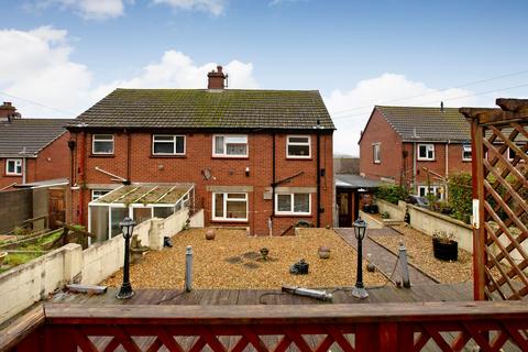 3 bedroom semi-detached house for sale, Newlands, Dawlish, EX7