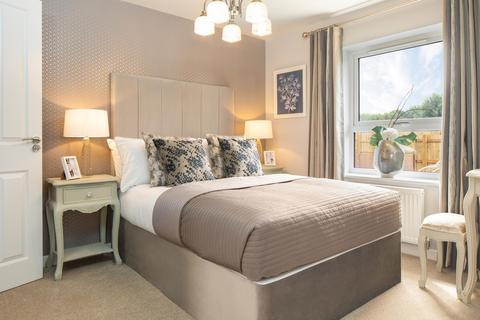 undefined, Avenue Apartments at Darwin Green Darwin Green, Huntingdon Road, Cambridge CB3