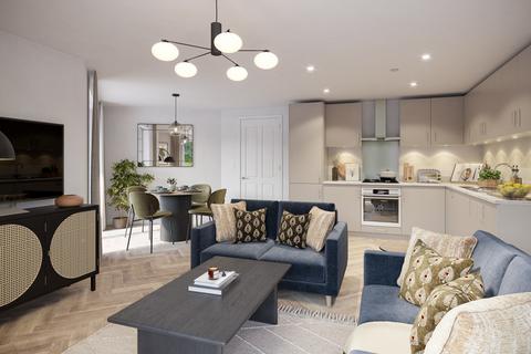 undefined, Avenue Apartments at Darwin Green Darwin Green, Huntingdon Road, Cambridge CB3