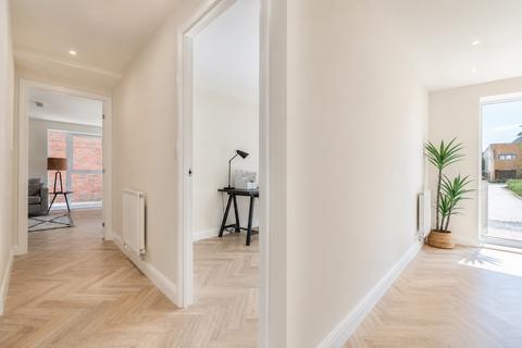 undefined, Avenue Apartments at Darwin Green Darwin Green, Huntingdon Road, Cambridge CB3
