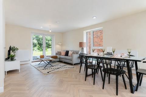 undefined, Avenue Apartments at Darwin Green Darwin Green, Huntingdon Road, Cambridge CB3