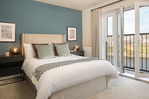 undefined, Avenue Apartments at Darwin Green Darwin Green, Huntingdon Road, Cambridge CB3
