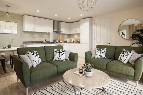 undefined, Avenue Apartments at Darwin Green Darwin Green, Huntingdon Road, Cambridge CB3