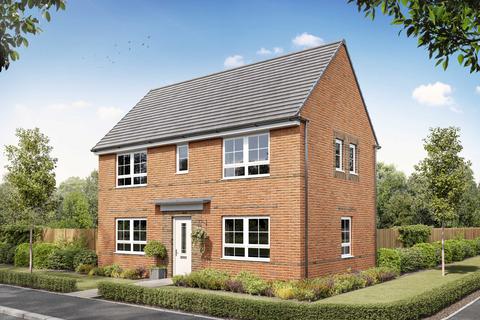 3 bedroom detached house for sale, Ennerdale at The Pearls Off The Dunley Road, Stourport on Severn DY13