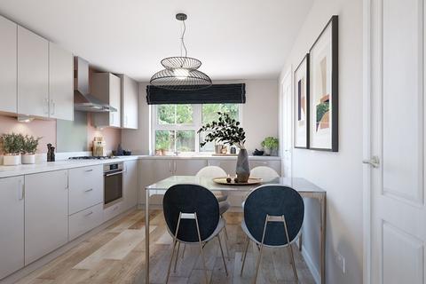 undefined, Birchmoor at Buckley Gardens Off Semington Road, Melksham SN12