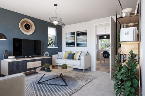 undefined, Birchmoor at Buckley Gardens Off Semington Road, Melksham SN12