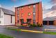 Hythie at Aston Grange Off Banbury Road, Upper Lighthorne, Leamington Spa CV33