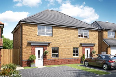 undefined, Type 69 at Knights View Doncaster Road, Langold, Worksop S81