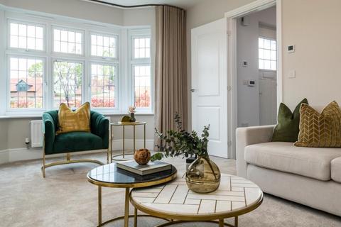 undefined, Leamington Lifestyle at Hugglescote Grange, Coalville Grange Road LE67