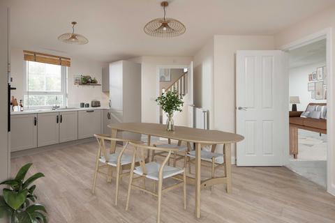 undefined, Lutterworth at The Lilies Welshpool Road, Bicton Heath, Shrewsbury SY3