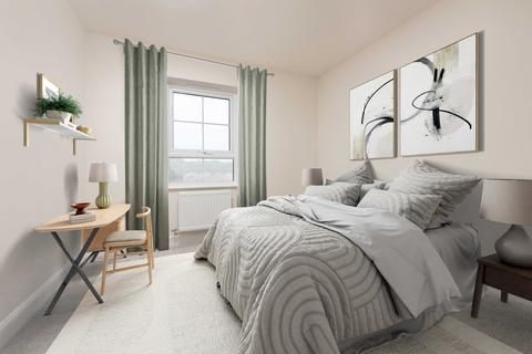 undefined, Lutterworth at The Lilies Welshpool Road, Bicton Heath, Shrewsbury SY3