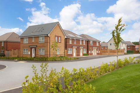 undefined, Ennerdale at The Lilies Welshpool Road, Bicton Heath, Shrewsbury SY3