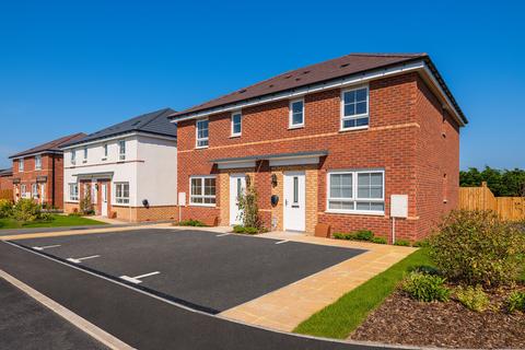 3 bedroom semi-detached house for sale, Ellerton at The Lilies Welshpool Road, Bicton Heath, Shrewsbury SY3