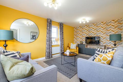 undefined, Ennerdale at The Lilies Welshpool Road, Bicton Heath, Shrewsbury SY3