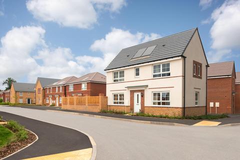 undefined, Ennerdale at The Lilies Welshpool Road, Bicton Heath, Shrewsbury SY3