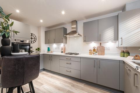 4 bedroom end of terrace house for sale, Hythie at Aston Grange Off Banbury Road, Upper Lighthorne, Leamington Spa CV33