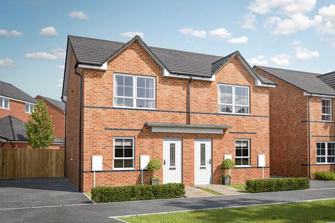 2 bedroom end of terrace house for sale, Kenley at Aston Grange Off Banbury Road, Upper Lighthorne, Leamington Spa CV33