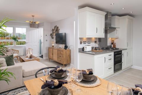 3 bedroom detached house for sale, Denby at Affinity Derwent Chase, Waverley S60