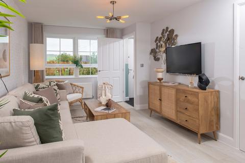 3 bedroom detached house for sale, Denby at Affinity Derwent Chase, Waverley S60