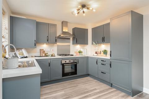 undefined, Maidstone at Affinity Derwent Chase, Waverley S60