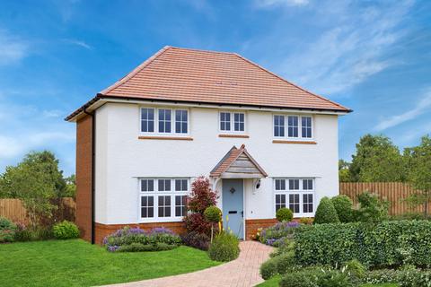 undefined, Harlech at Hazel Park, Stevenage Gresley Way SG2