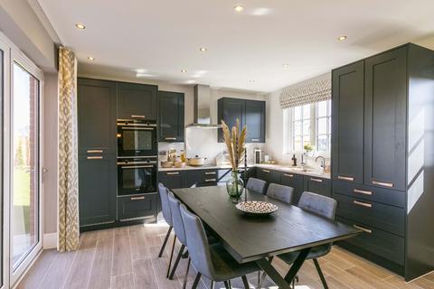 undefined, Harlech at Hazel Park, Stevenage Gresley Way SG2