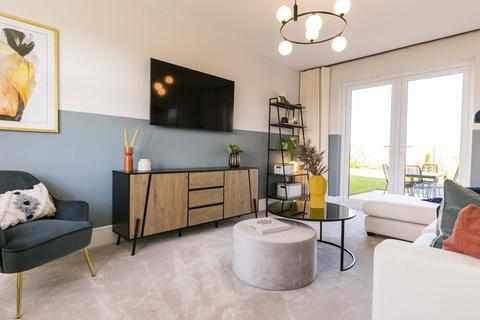 undefined, Harlech at Hazel Park, Stevenage Gresley Way SG2