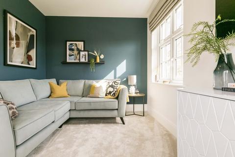 undefined, Harlech at Hazel Park, Stevenage Gresley Way SG2