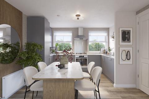 undefined, Harlington at Brookwood Meadows, BN24 Rattle Road, Westham BN24