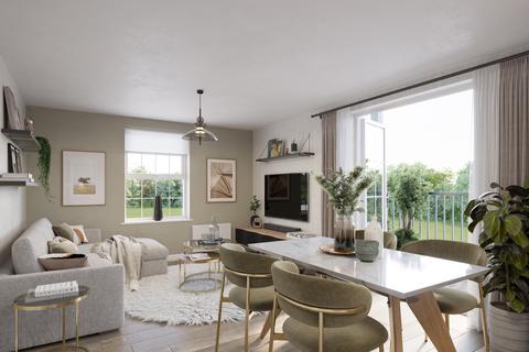 undefined, Marlborough at Brookwood Meadows, BN24 Rattle Road, Westham BN24