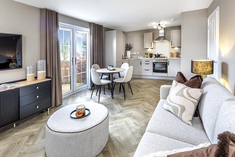 undefined, Marlborough at Brookwood Meadows Rattle Road, Westham BN24