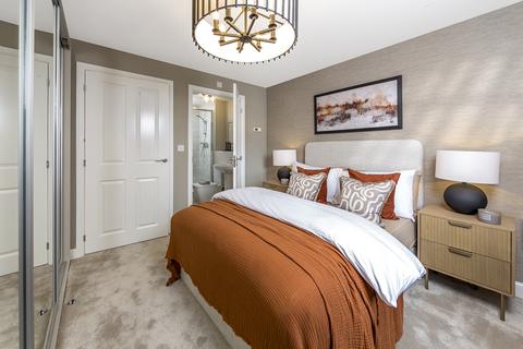 undefined, Marlborough at Brookwood Meadows Rattle Road, Westham BN24