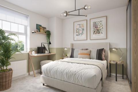 undefined, Marlborough at Brookwood Meadows, BN24 Rattle Road, Westham BN24