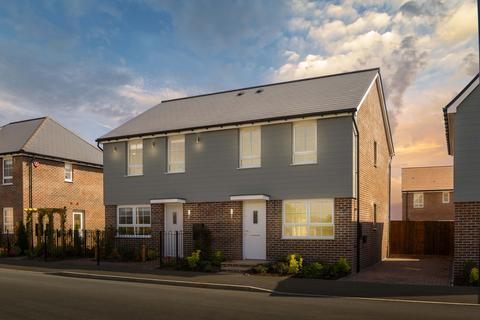 Maidstone at Fiddington Fields Ashchurch, Tewkesbury GL20